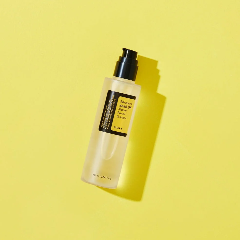 Advanced Snail 96 Mucin Power Essence 100ml - Image 5