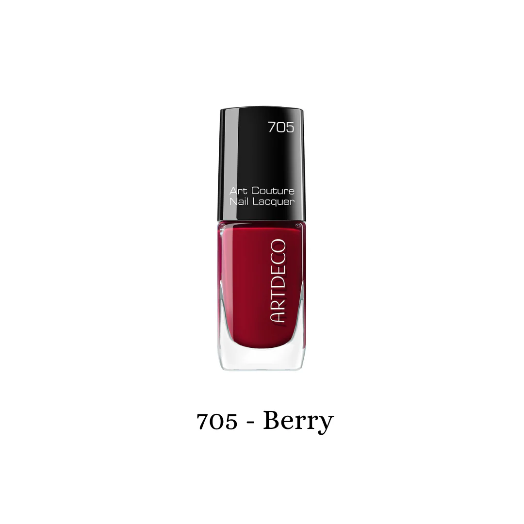 Art Couture Nail Lacquer - Image 16
