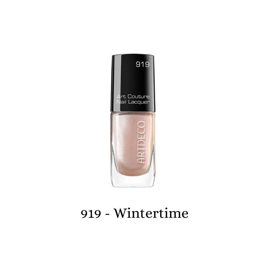 Art Couture Nail Lacquer - Image 37