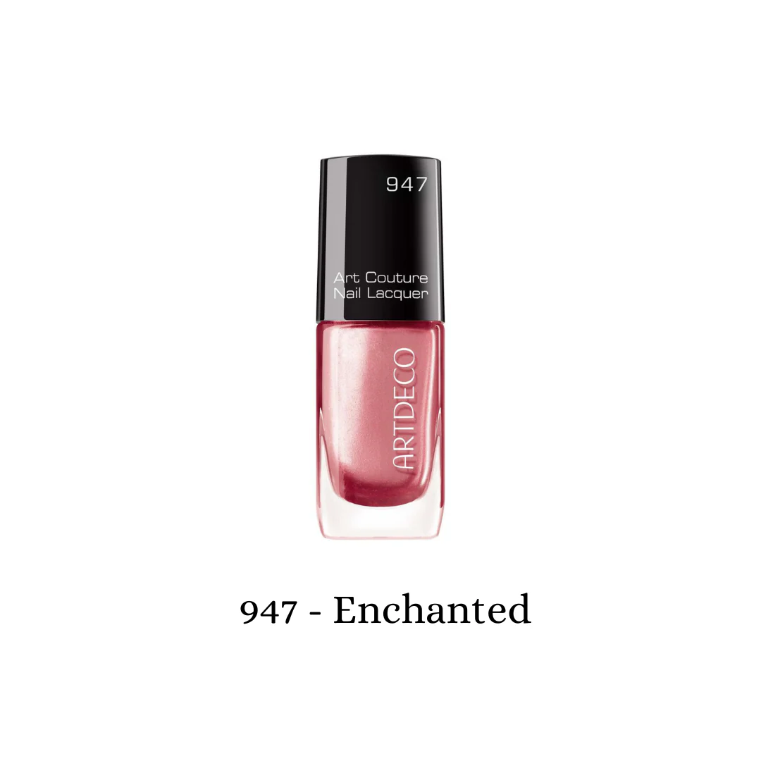 Art Couture Nail Lacquer - Image 41