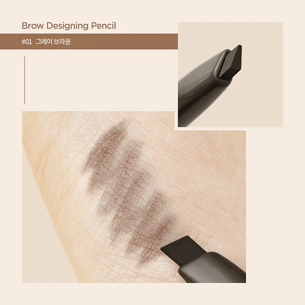 Artclass Brow Designing Pencil - Image 4