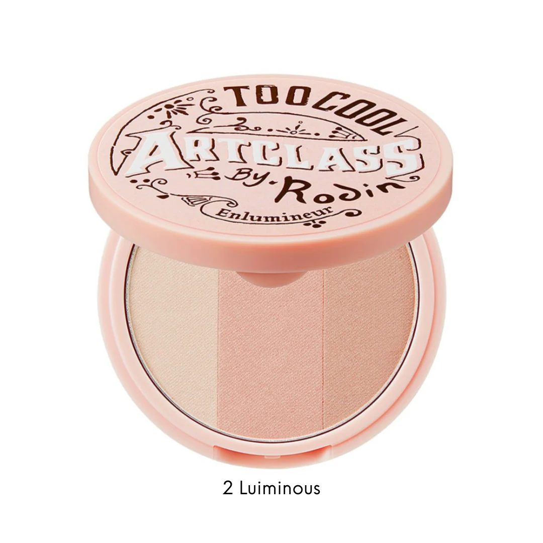 Artclass By Rodin Highlighter - Image 2