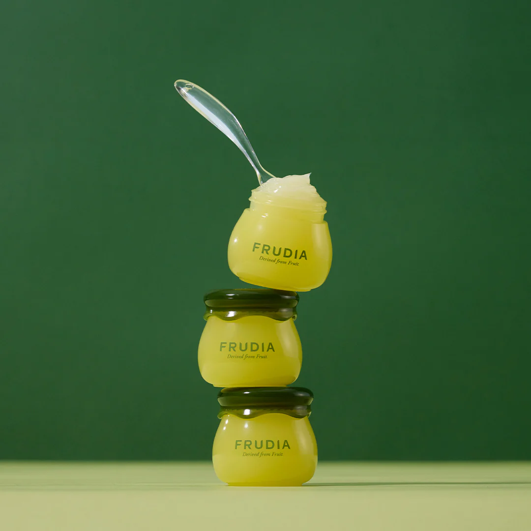 Avocado Cica Relief Lip Balm 10ml - Image 5