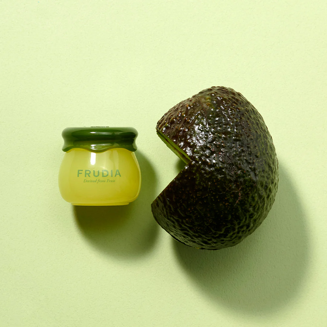 Avocado Cica Relief Lip Balm 10ml - Image 7