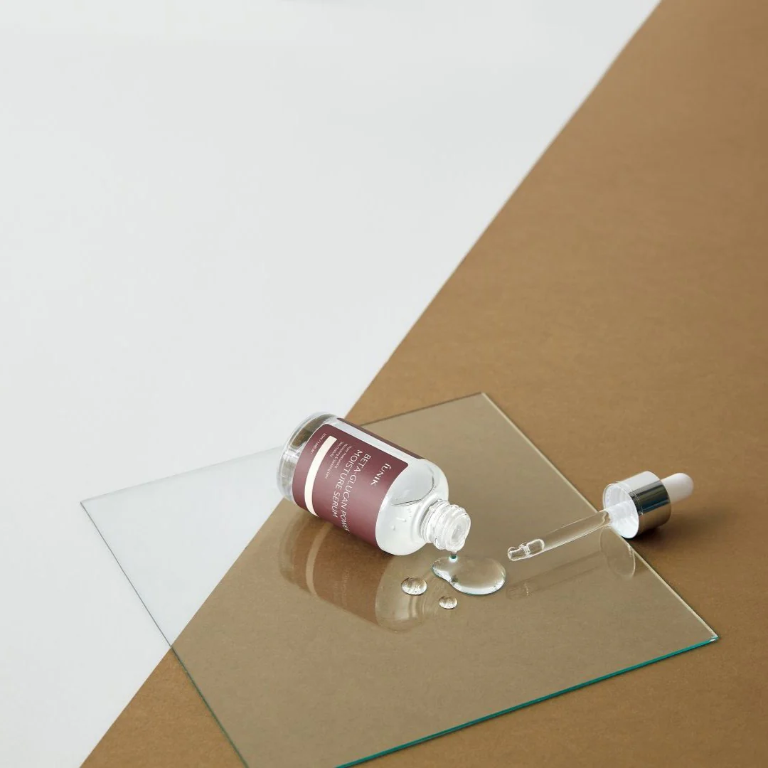 Beta Glucan Power Moisture Serum [50ml] - Image 2