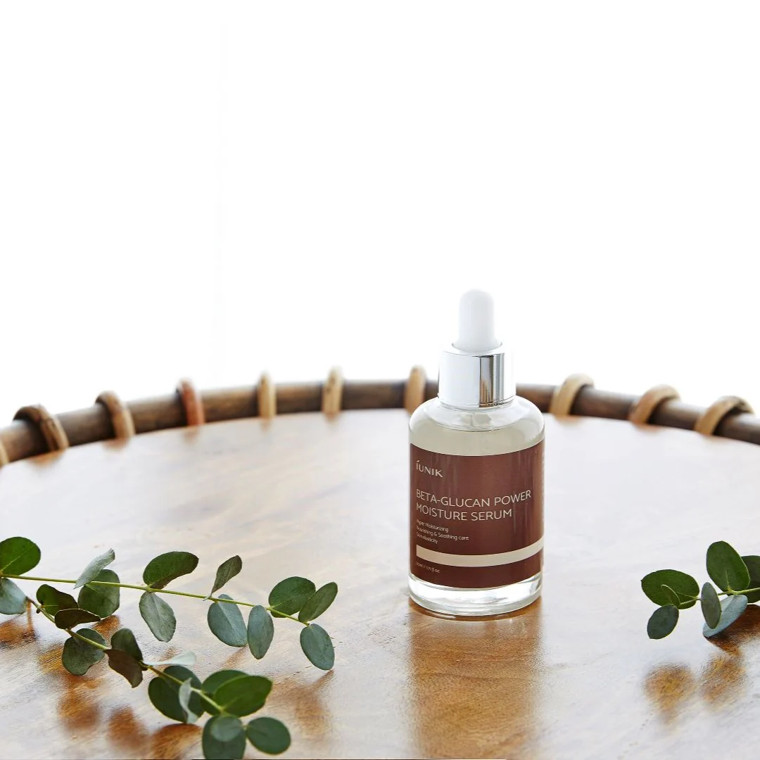 Beta Glucan Power Moisture Serum [50ml] - Image 3