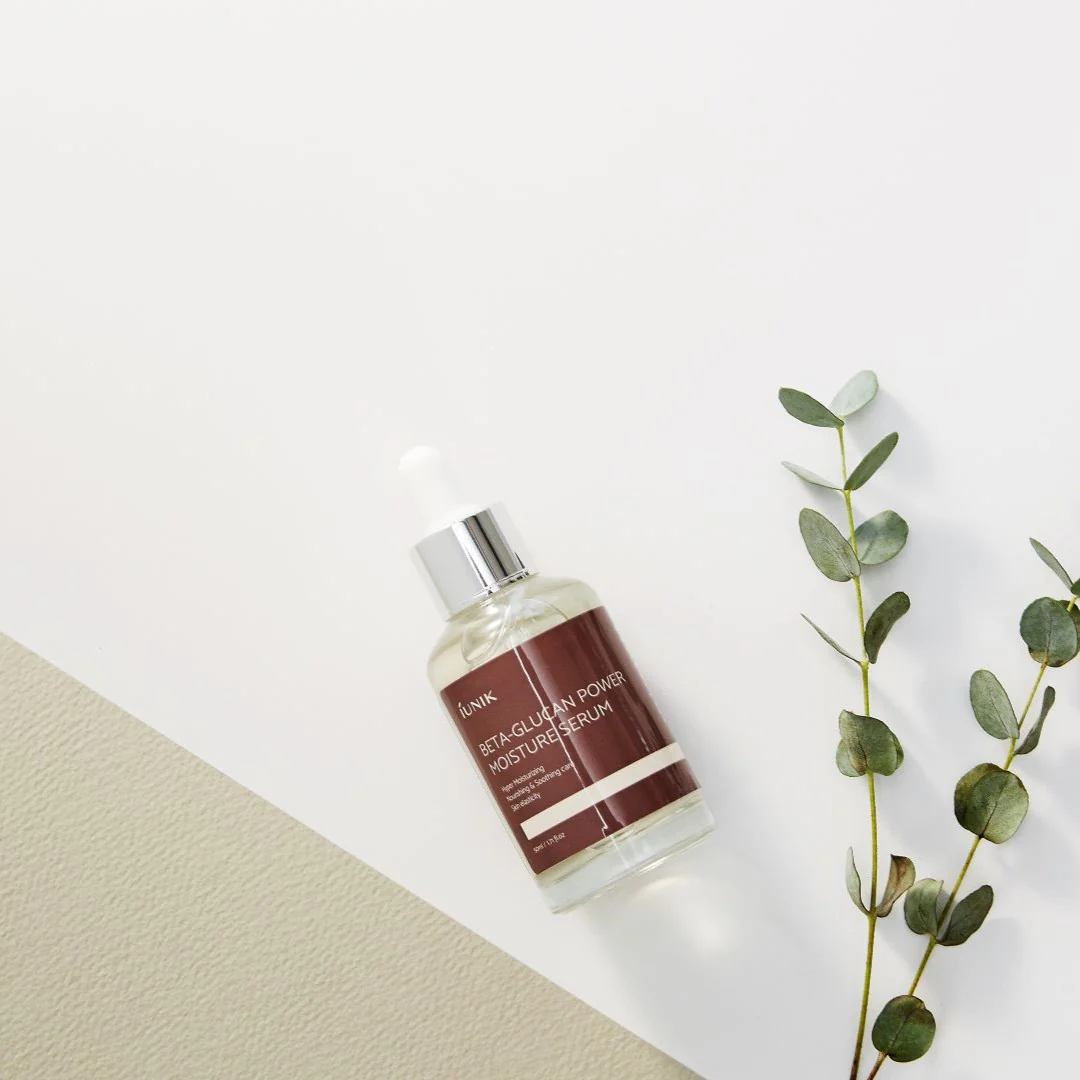 Beta Glucan Power Moisture Serum [50ml] - Image 4