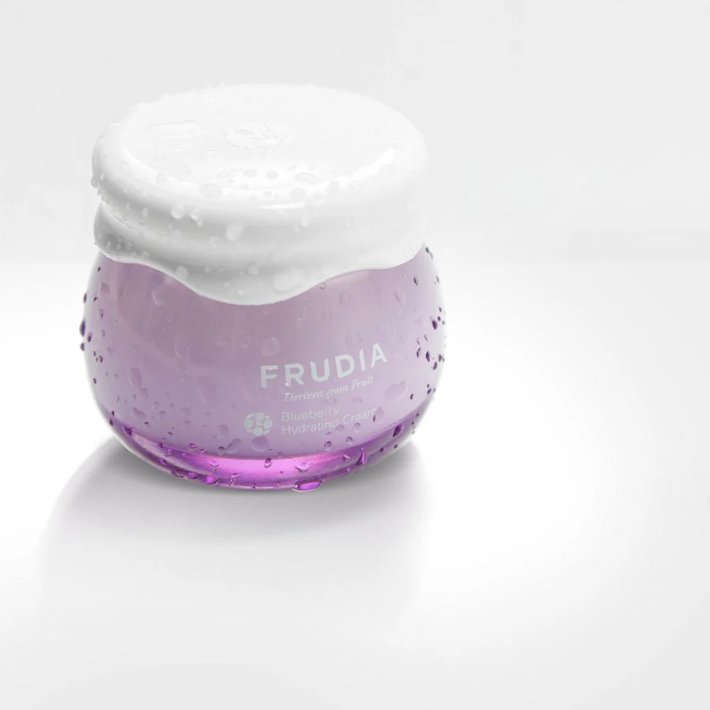 Blueberry Hydrating Cream 55g - Image 5