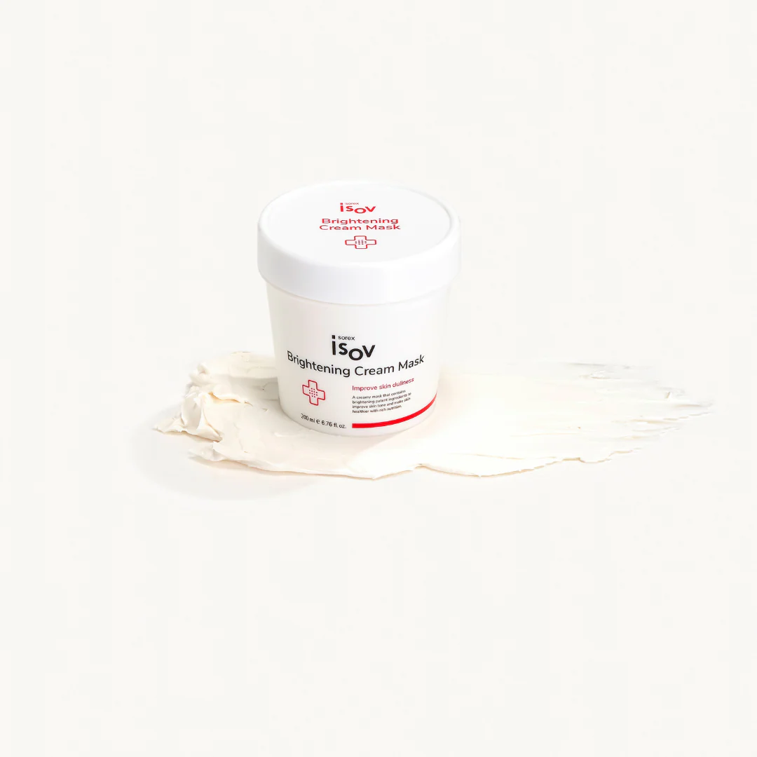 Brightening Cream Mask Expert 200ml - Image 2