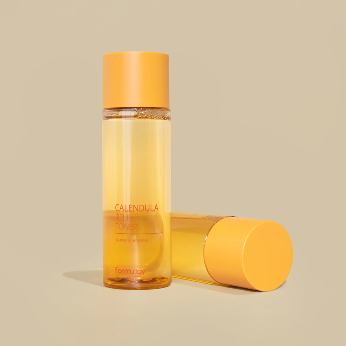 Calendula Relief Toner [200ml] - Image 4