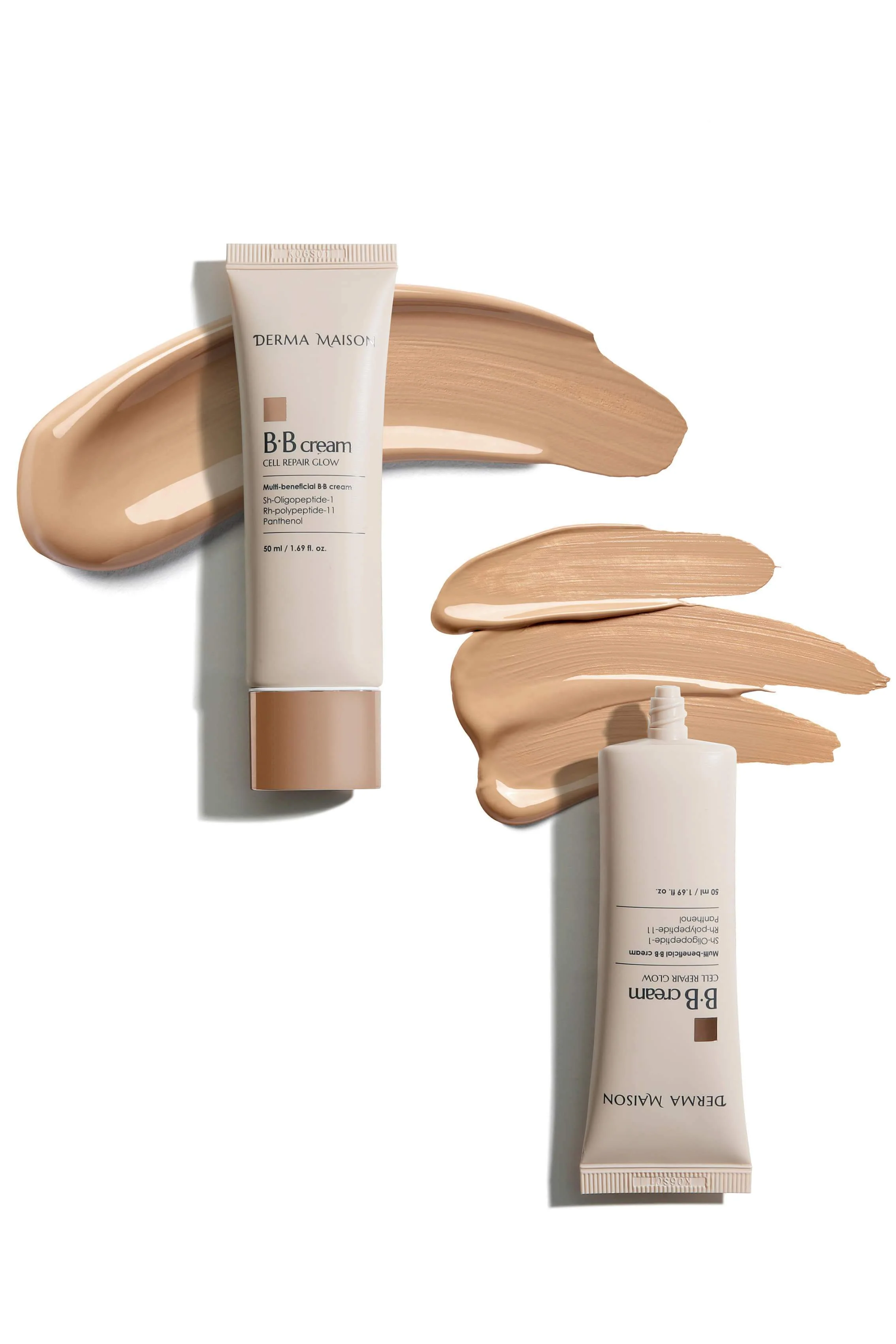 Cell Repair Glow BB Cream [50ml] - Image 3