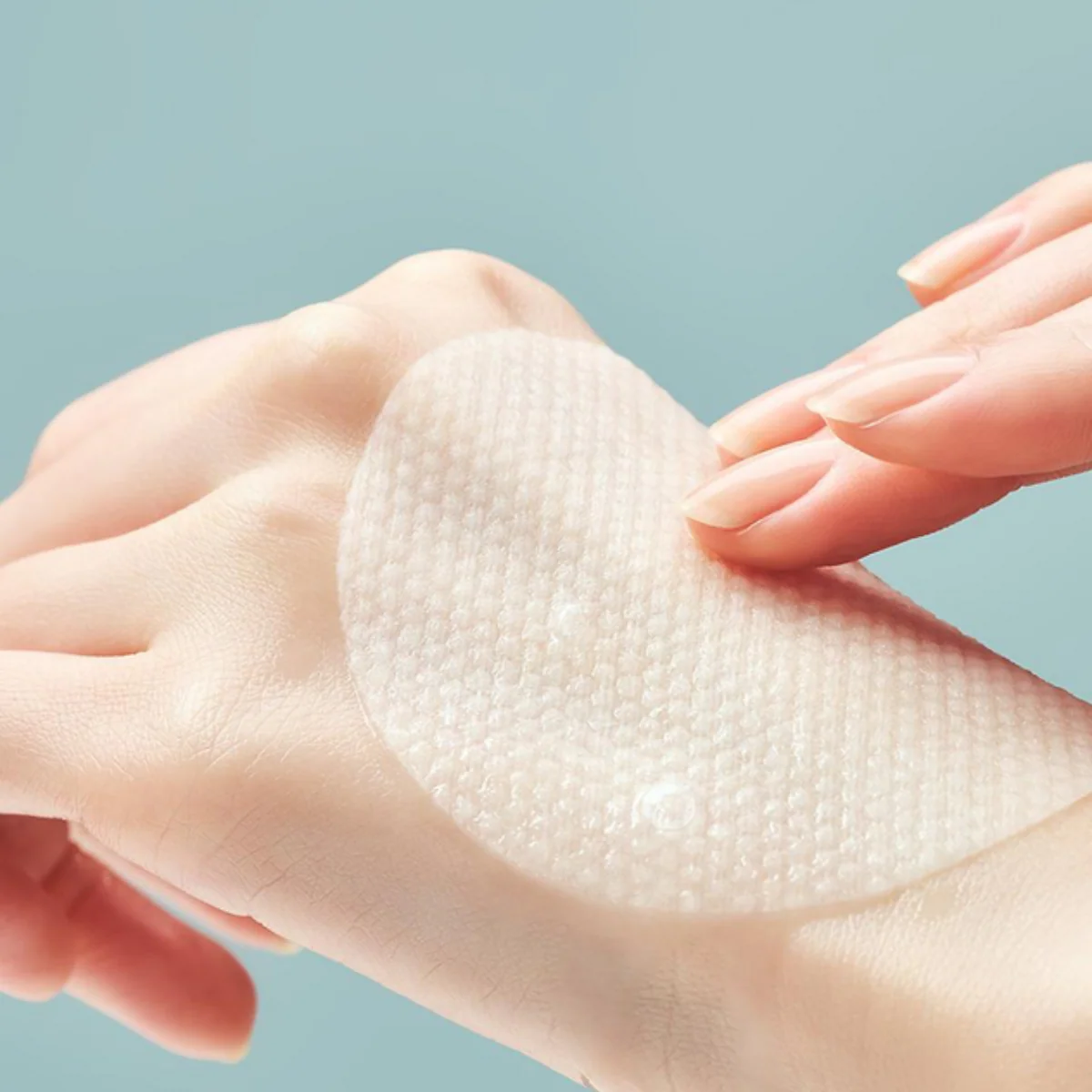 Cica Calming Aqua Pad [60 Pads] - Image 2