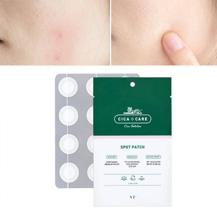 Cica Spot Patch [48Pcs] - Image 7