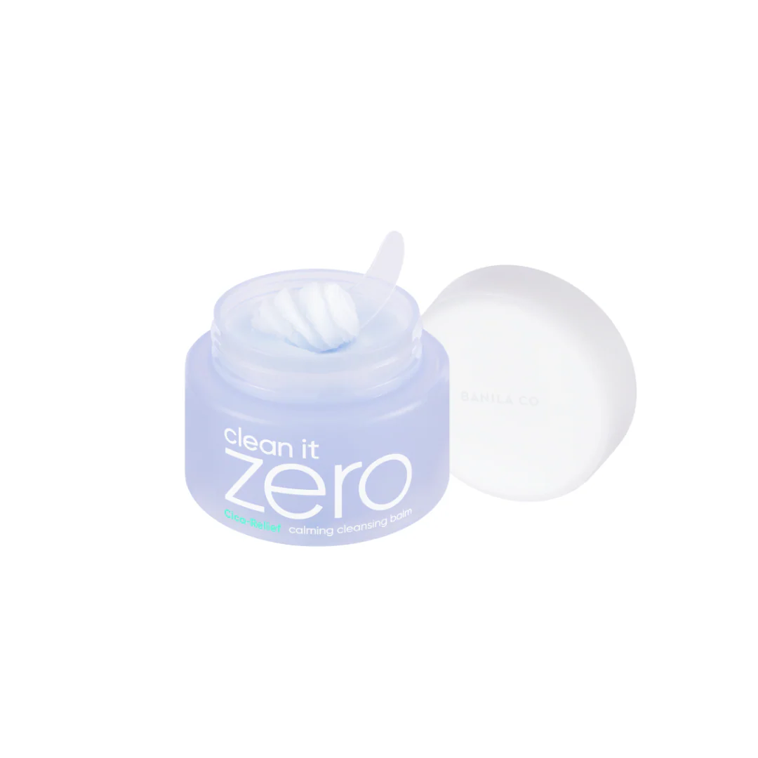 Clean it Zero Cleansing Balm Original + Calming [100ml] - Image 6