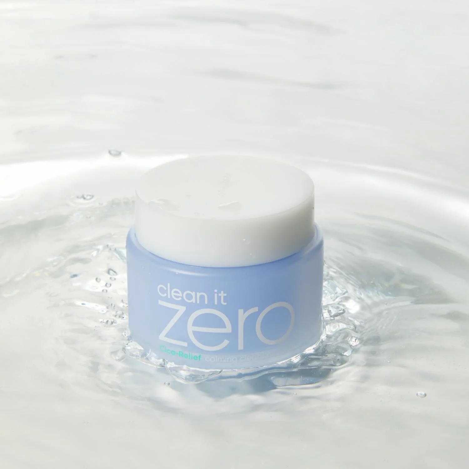 Clean it Zero Cleansing Balm Original + Calming [100ml] - Image 8