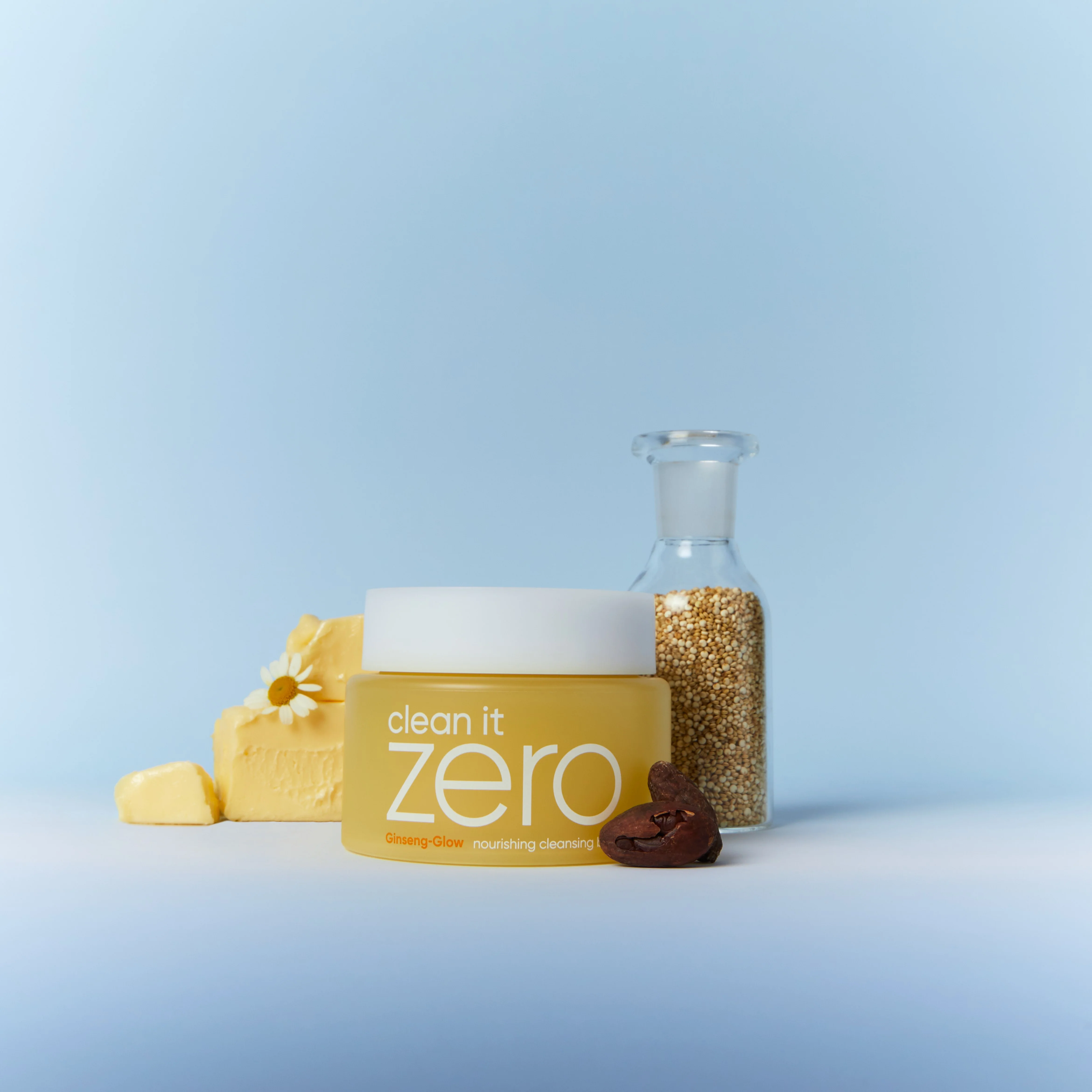 Clean it Zero Cleansing Balm Original + Nourishing [100ml] - Image 5