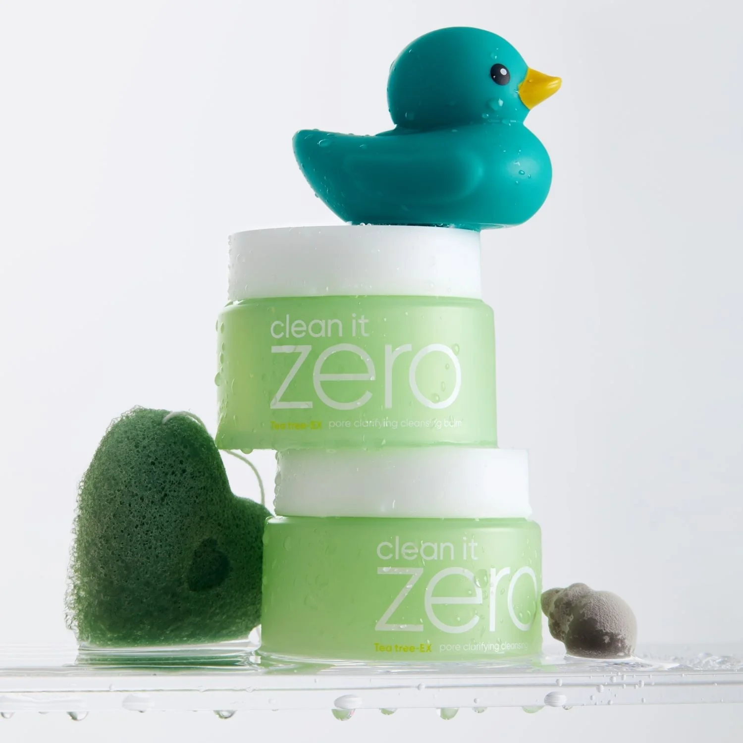 Clean it Zero Cleansing Balm Pore Clarifying - Image 6