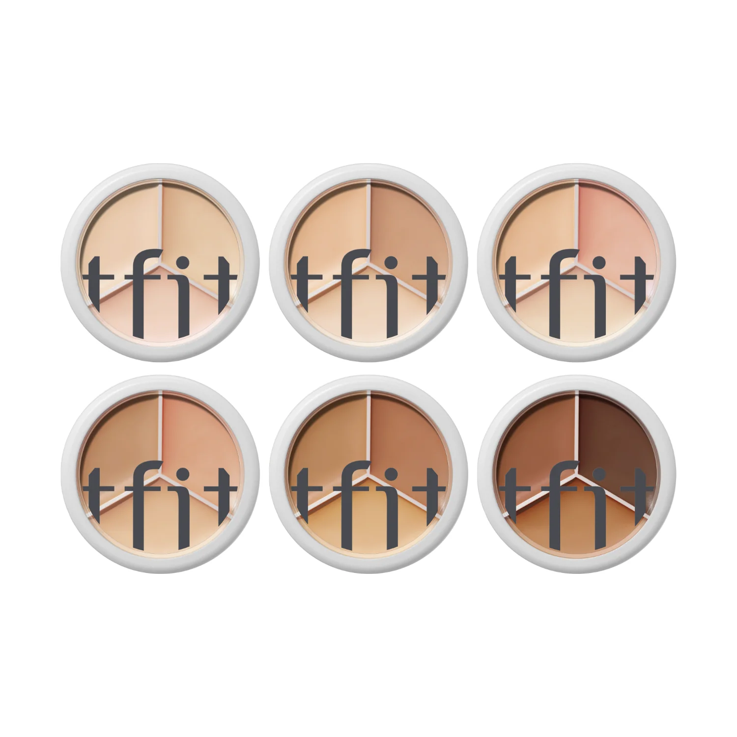 Cover Up Pro Concealer