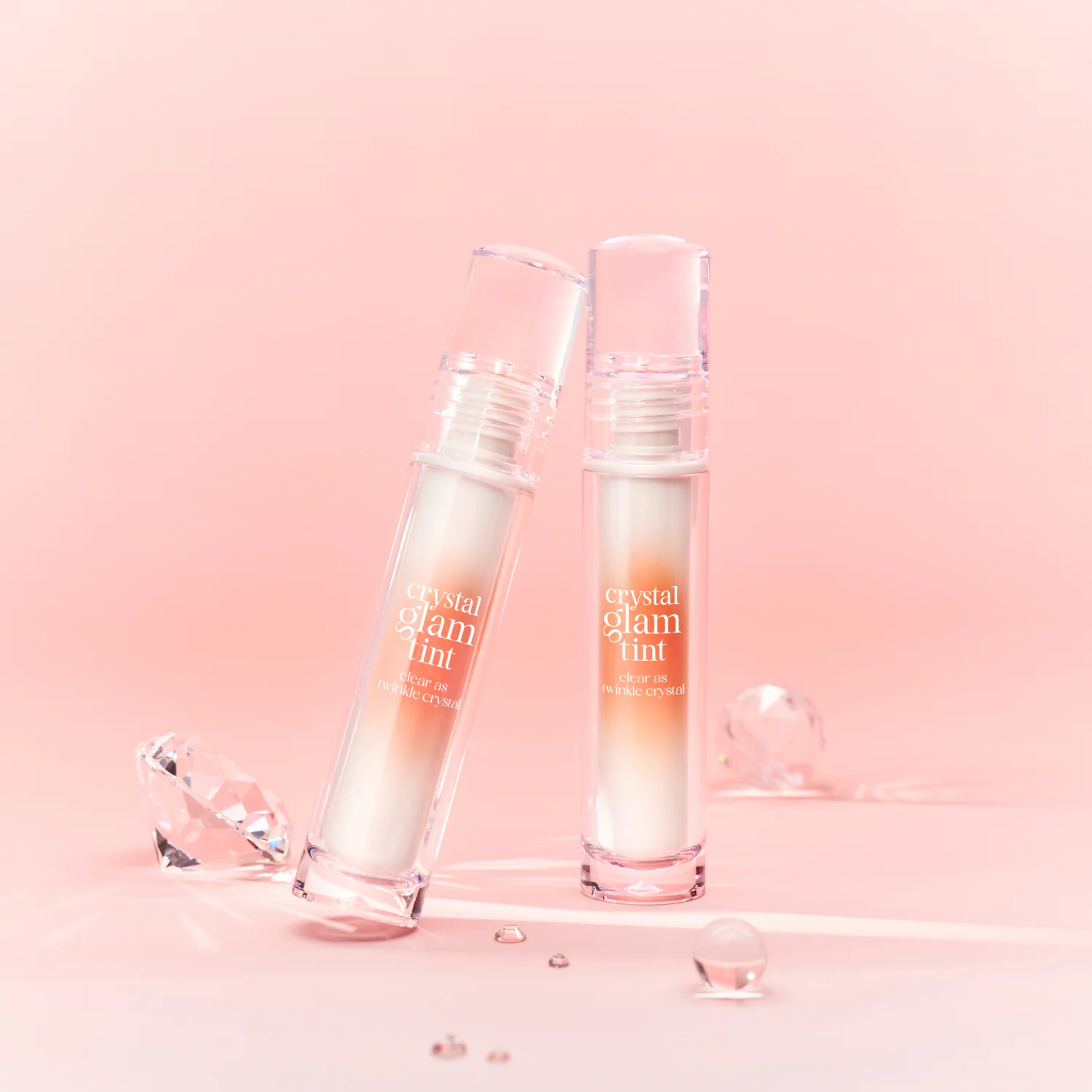 Crystal Glam Tint [Luxury Koshort Special Edition] - Image 6