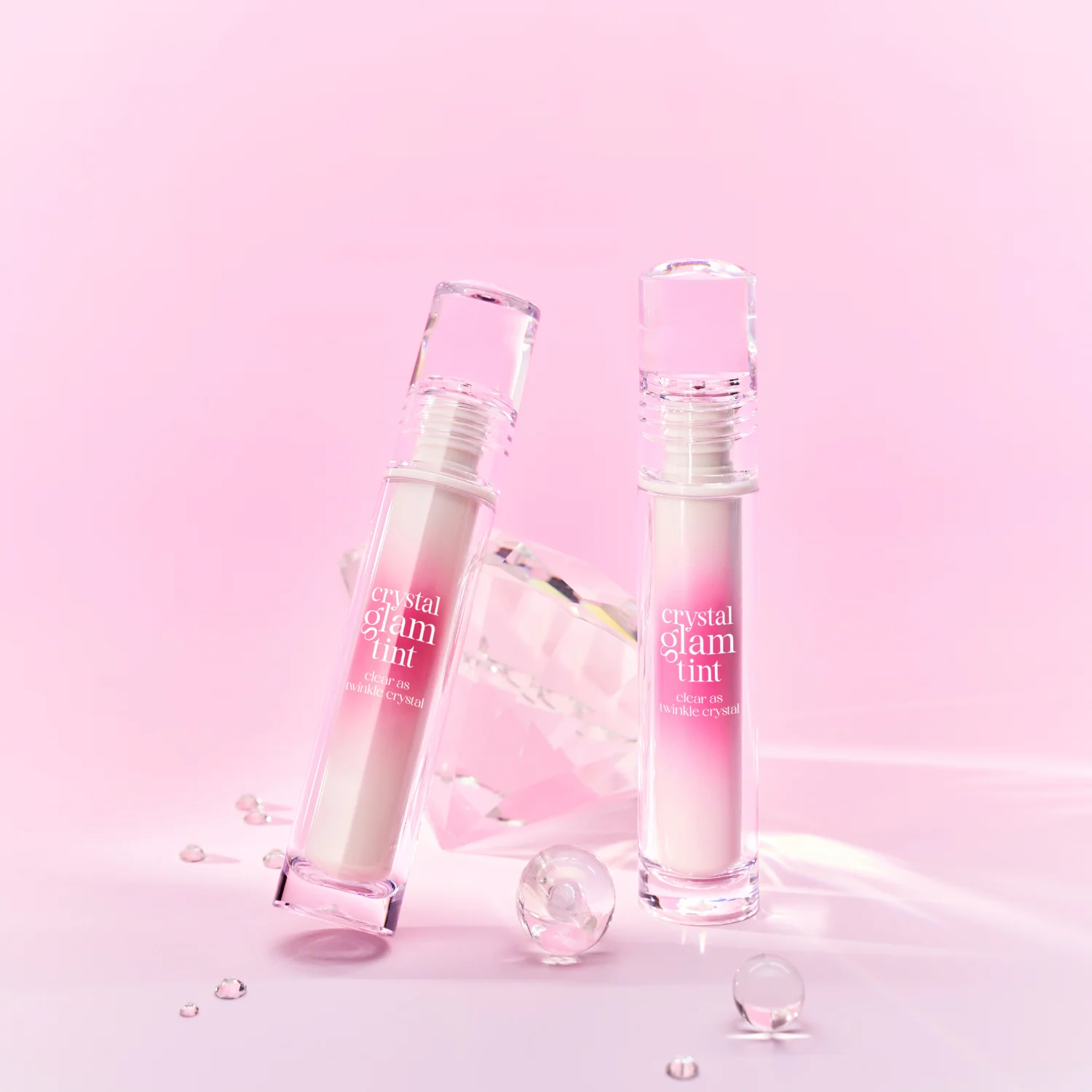 Crystal Glam Tint [Luxury Koshort Special Edition] - Image 7