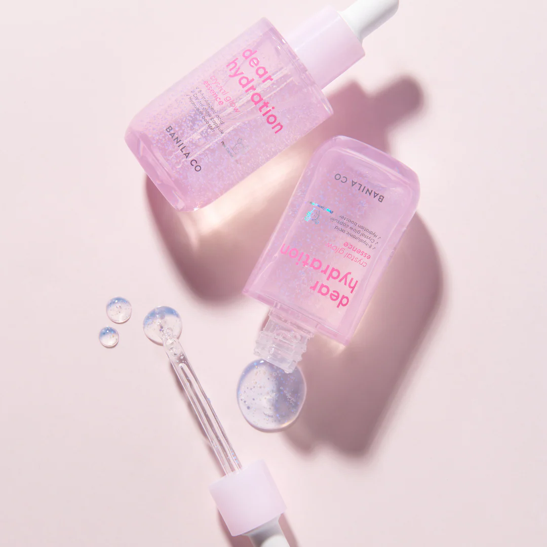Dear Hydration Crystal Glow Essence [50ml] - Image 3
