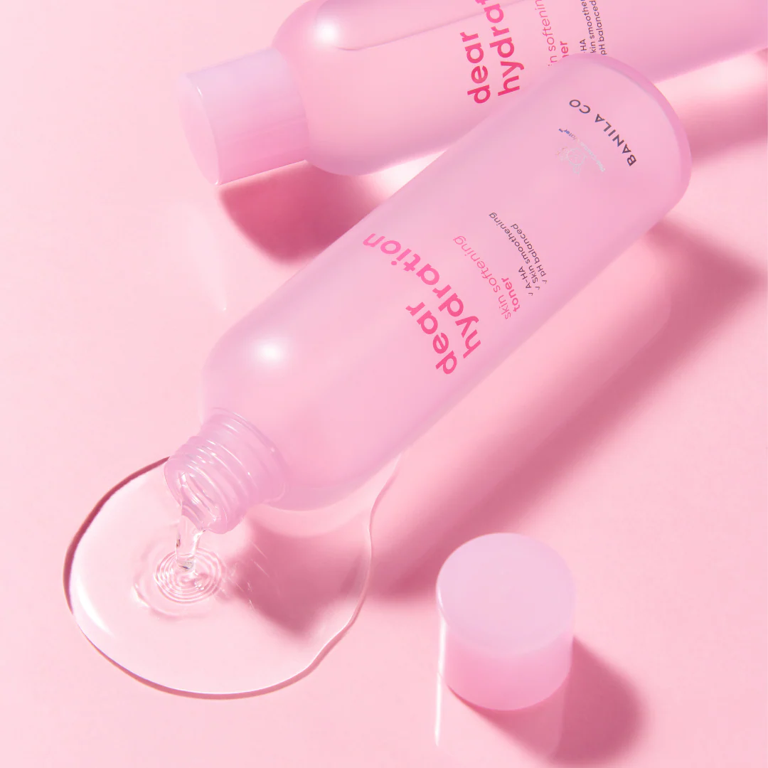 Dear Hydration Skin Softening Toner [200ml] - Image 5
