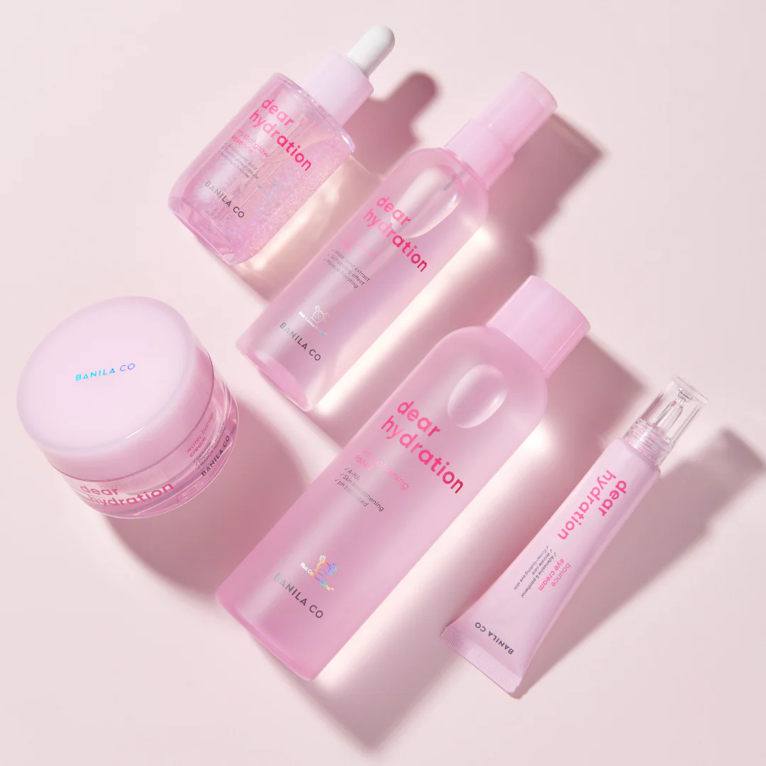 Dear Hydration Skin Softening Toner [200ml] - Image 6