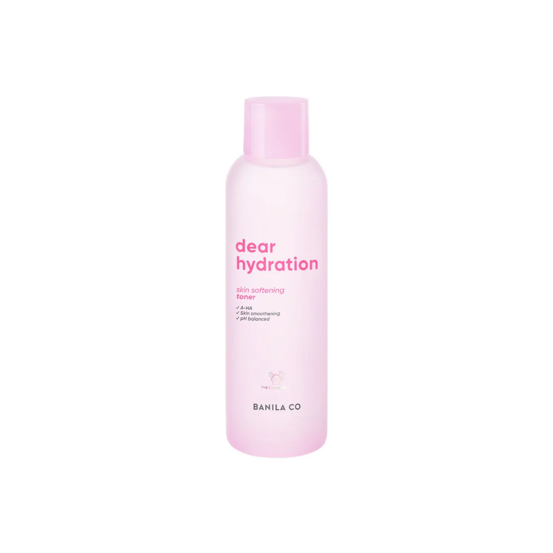 Dear Hydration Skin Softening Toner [200ml] - Image 7