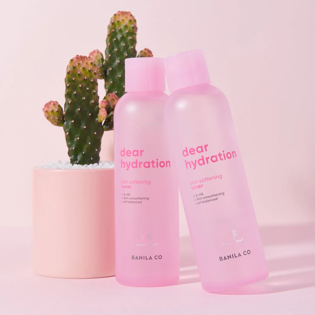 Dear Hydration Skin Softening Toner [200ml] - Image 9