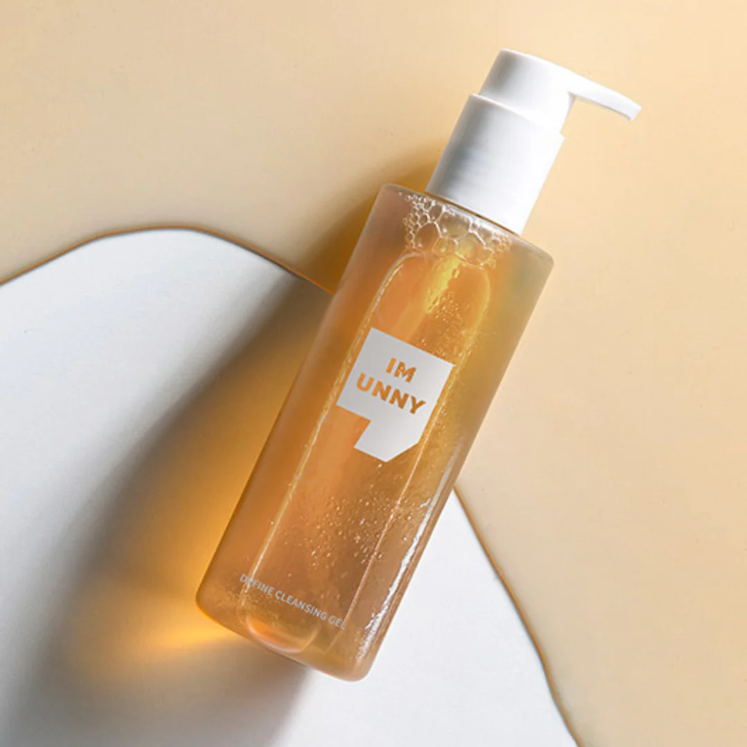 Define Cleansing Gel [200ml] - Image 3