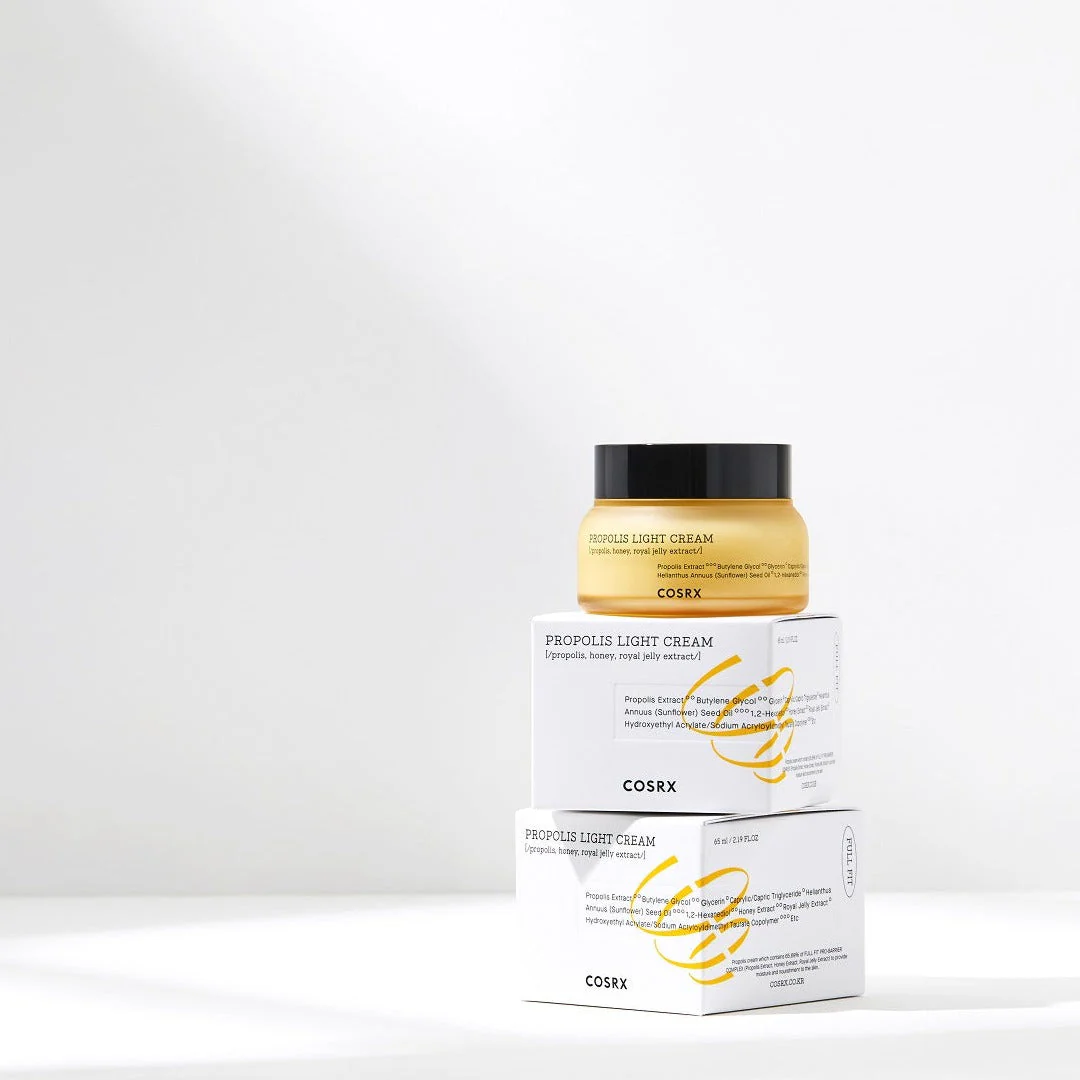 Full Fit Propolis Light Cream 65ml - Image 4
