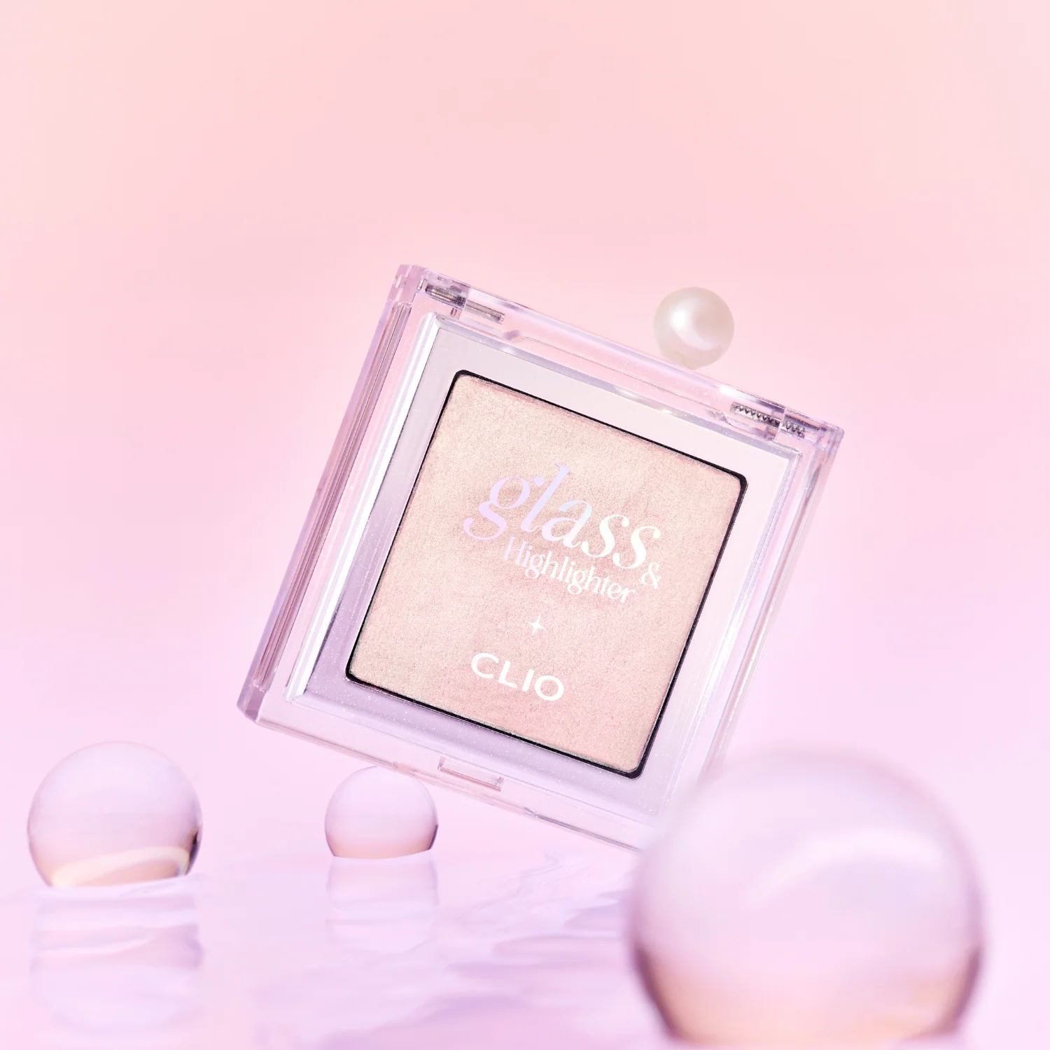 Glass & Highlighter [Luxury Koshort Special Edition] - Image 4