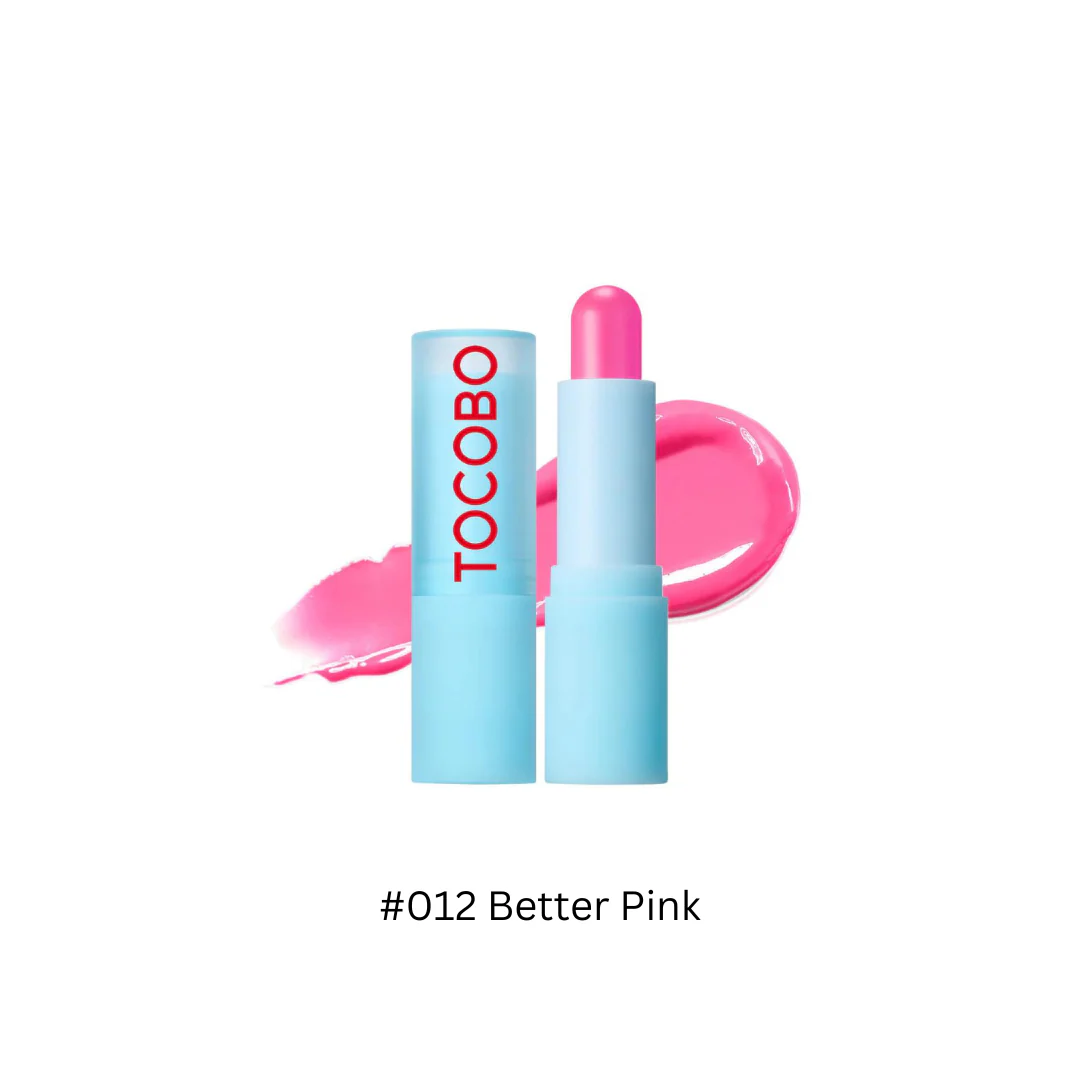 Glass Tinted Lip Balm - Image 3