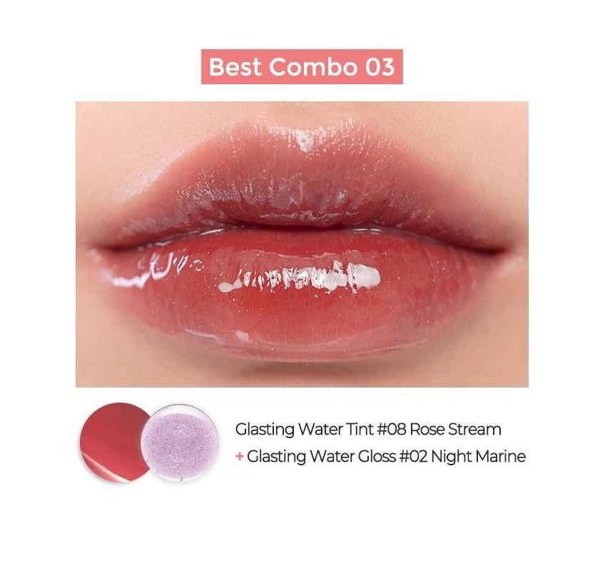 Glasting Water Gloss (3 Colours) - Image 16