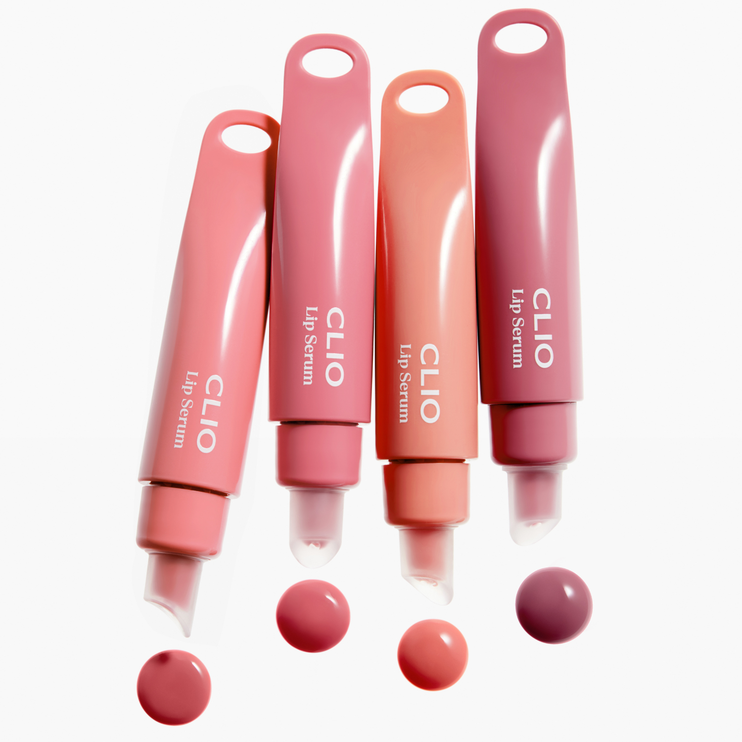 Glaze Lip Serum - Image 7