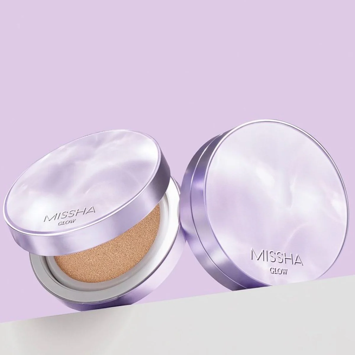 Glow Layering Fit Cushion - Image 2