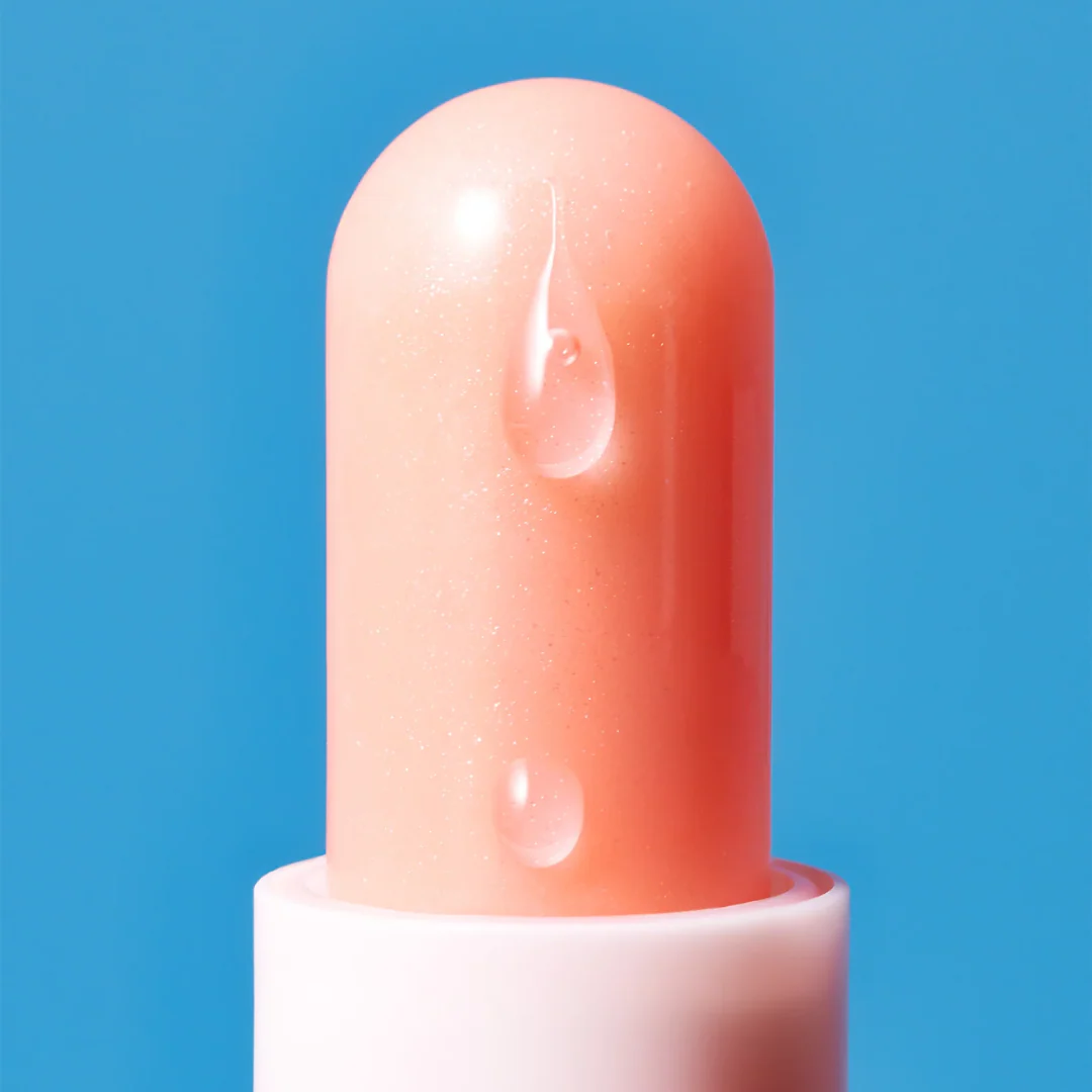 Glow Ritual Lip Balm 001 Coral Water - Image 4