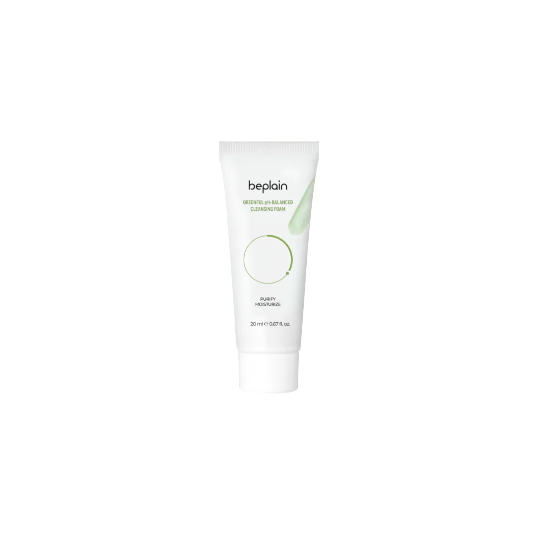 Greenful pH-Balanced Cleansing Foam