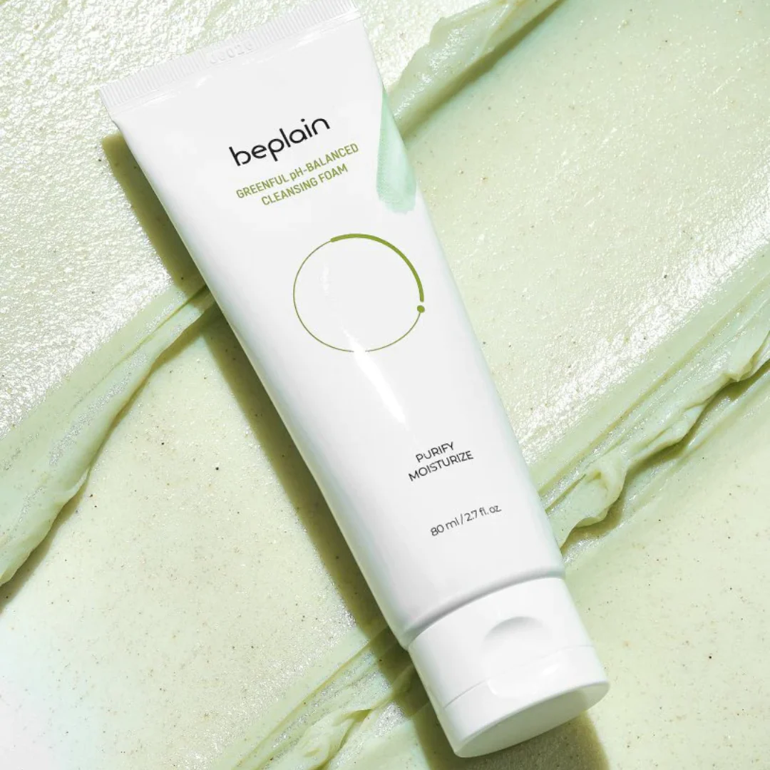 Greenful pH-Balanced Cleansing Foam - Image 2
