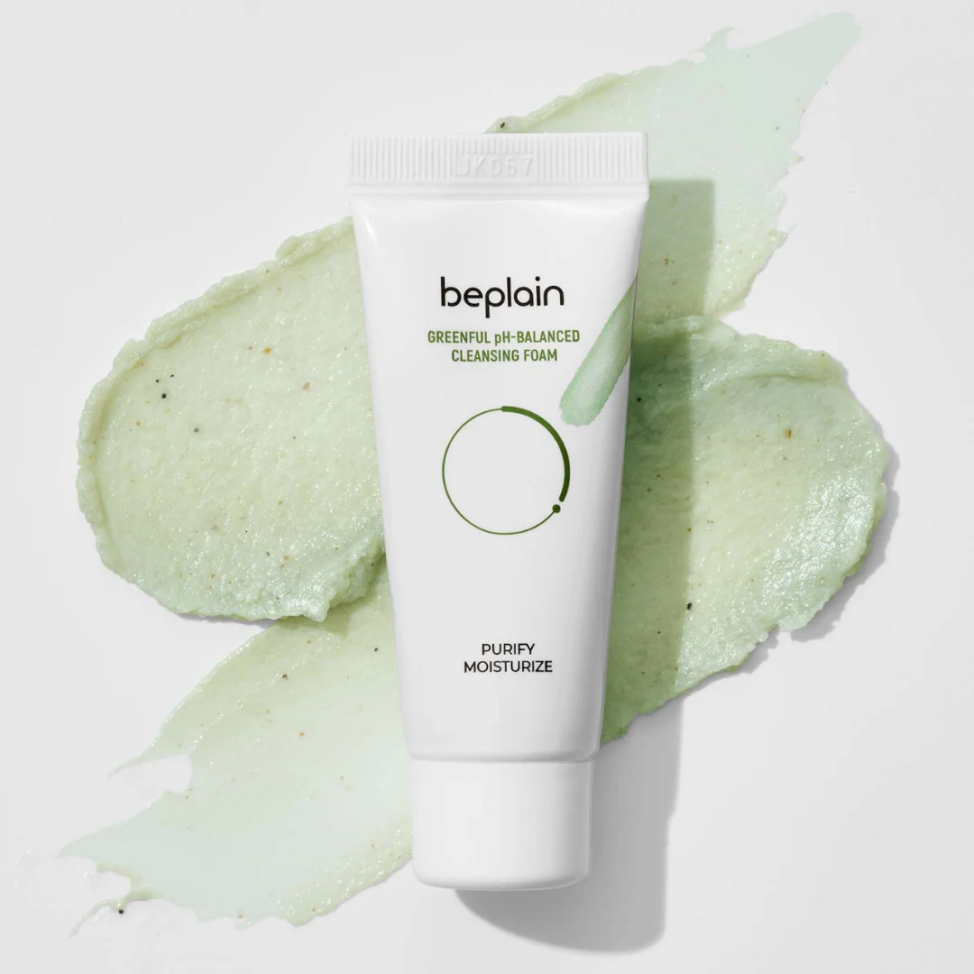 Greenful pH-Balanced Cleansing Foam - Image 3