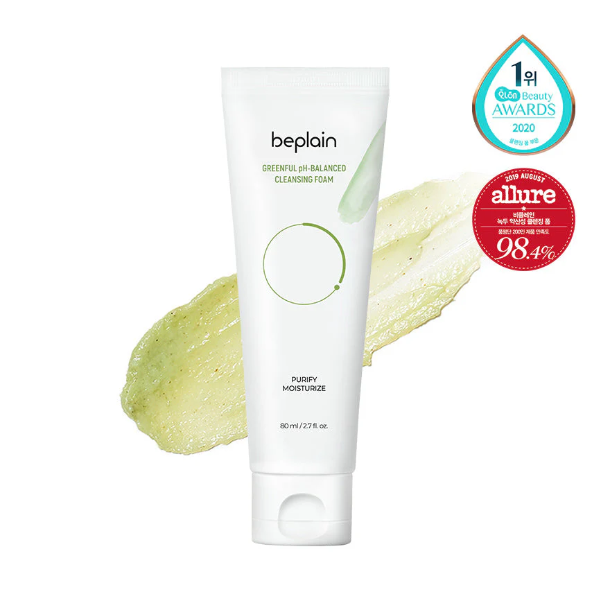 Greenful pH-Balanced Cleansing Foam - Image 5