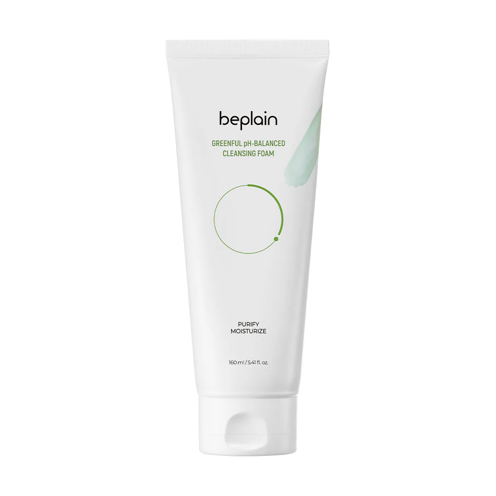 Greenful pH-Balanced Cleansing Foam - Image 6