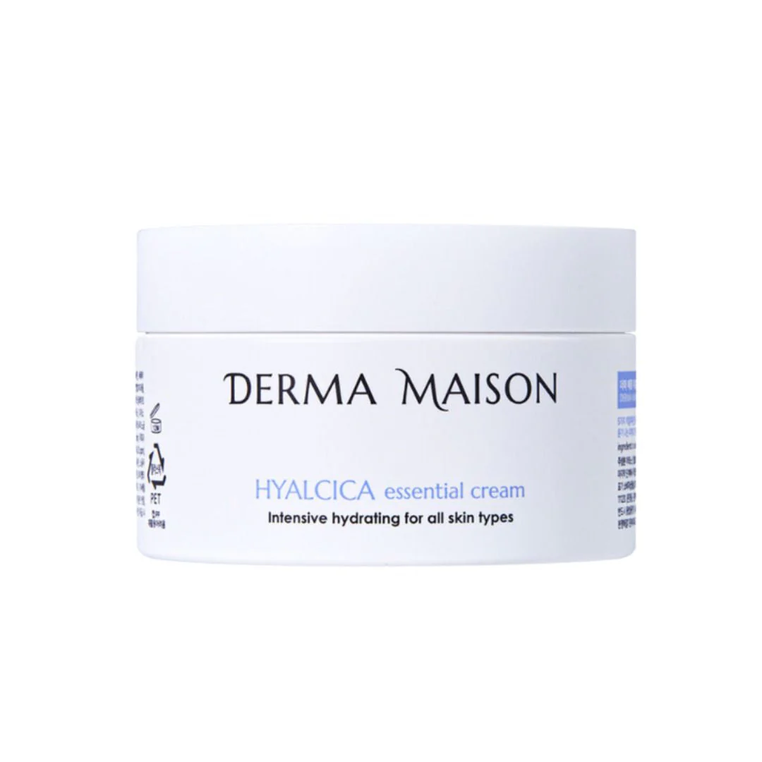 Hyalcica Essential Cream - Image 2