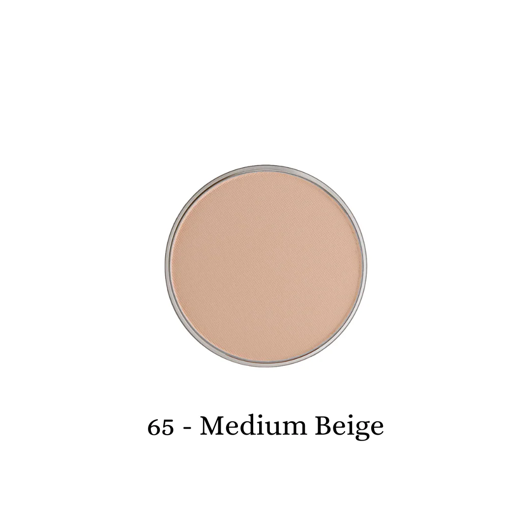 Hydra Mineral Compact Foundation Refill - Image 5