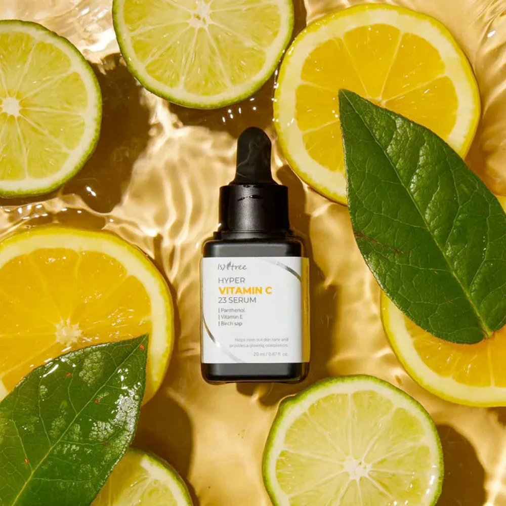 Hyper Vitamin C 23 Serum 20ml - Image 3
