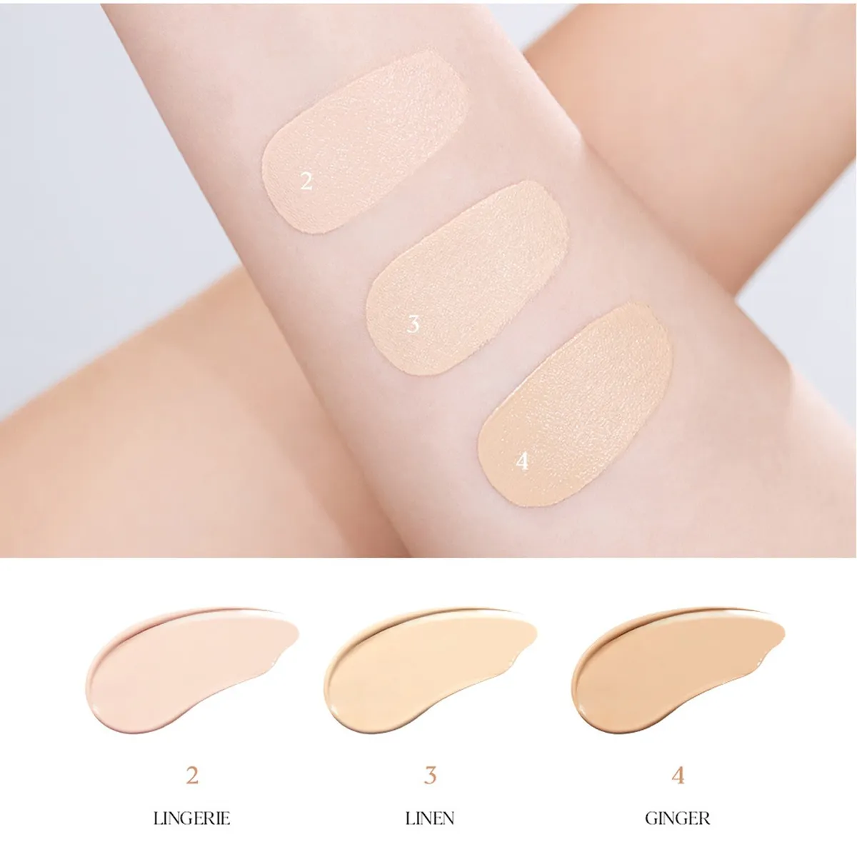 Kill Cover High Glow Cushion + Refill (3 Shades) - Image 5