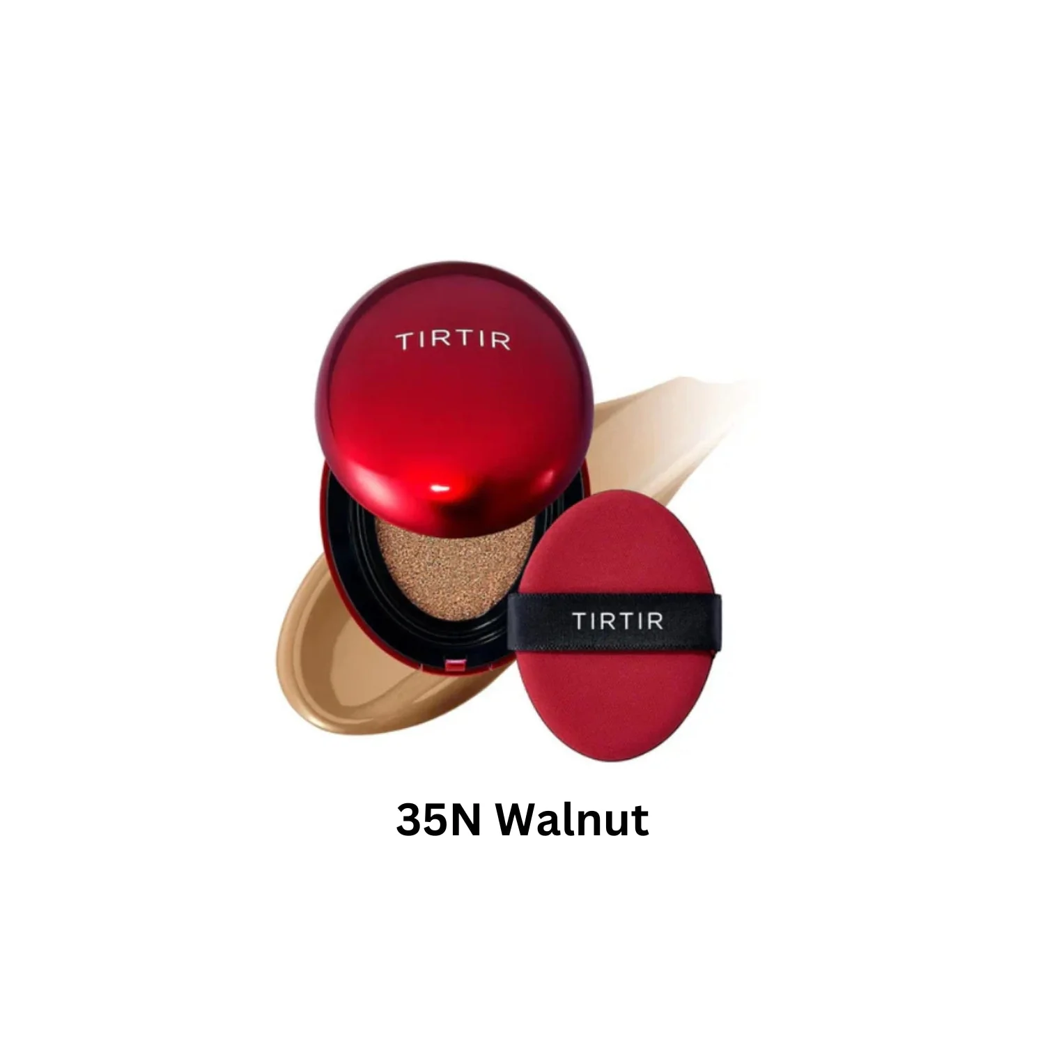 Mask Fit Red Cushion - Image 32