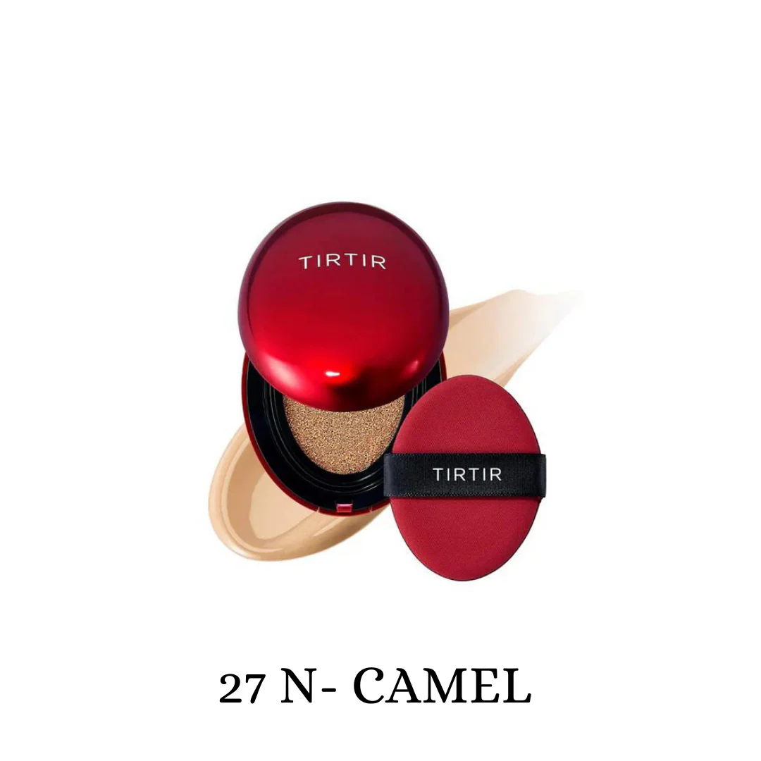 Mask Fit Red Cushion - Image 8