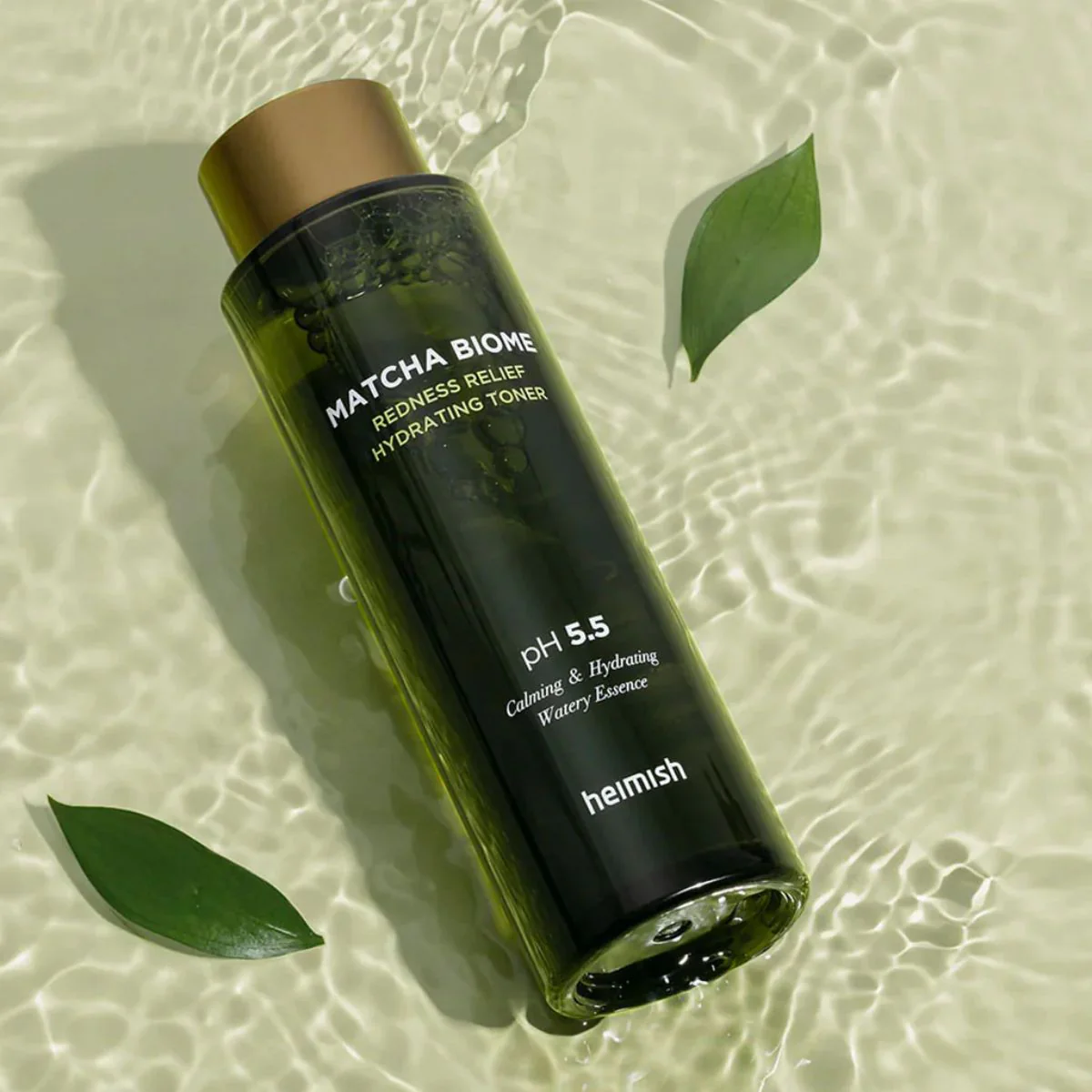 Matcha Biome Redness Relief Hydrating Toner 150ml - Image 2