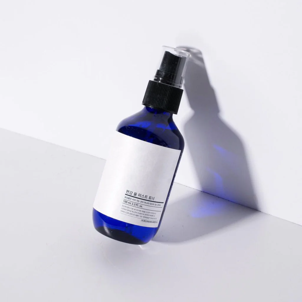 Mist Toner 200ml - Image 2
